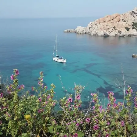 Appartamento Con Vista Stupenda A 1 Km Dal Mare Apartment